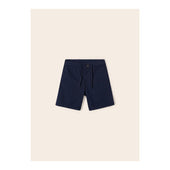 Mayoral Boys Navy Shorts